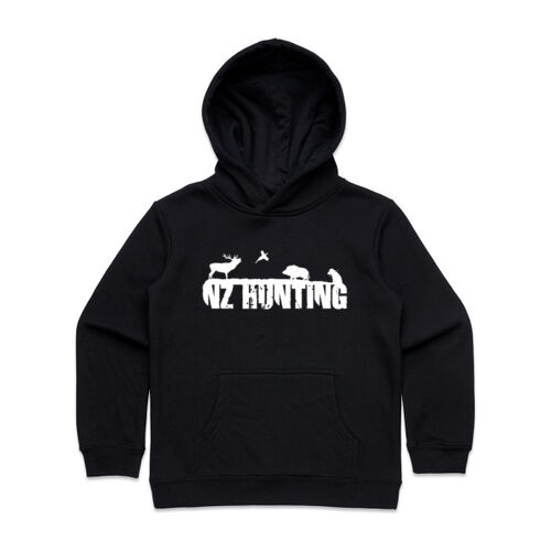 Kids Hoodie Thumbnail