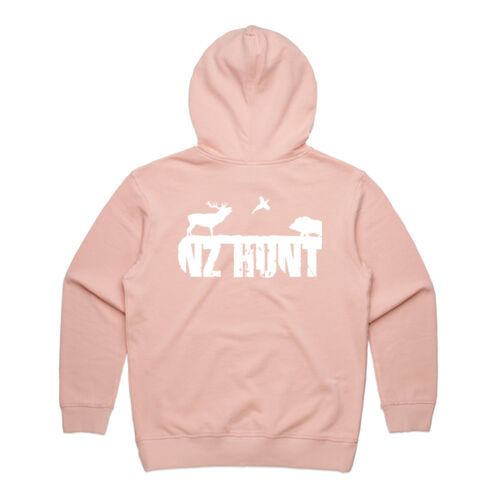 Ladies Hoodie  - Womens Premium Hood Thumbnail