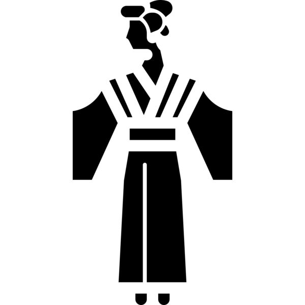 Kimono Thumbnail