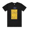 AS Colour Mens Basic Tee Thumbnail