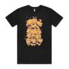 AS Colour Mens Basic Tee Thumbnail