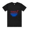 AS Colour Mens Basic Tee Thumbnail