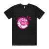AS Colour Mens Basic Tee Thumbnail