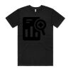 AS Colour Mens Basic Tee Thumbnail