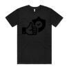 AS Colour Mens Basic Tee Thumbnail