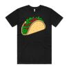 AS Colour Mens Basic Tee Thumbnail