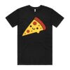 AS Colour Mens Basic Tee Thumbnail