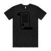 AS Colour Mens Basic Tee Thumbnail