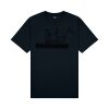 Cloke Mens Outline Tee Thumbnail