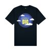Cloke Mens Outline Tee Thumbnail