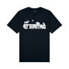 Cloke Mens Outline Tee Thumbnail