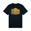 Cloke Mens Outline Tee Thumbnail