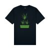 Cloke Mens Outline Tee Thumbnail