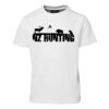 Podium Mens Poly Tee Thumbnail