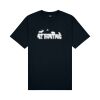 Cloke Mens Outline Tee - Plus Sizes Thumbnail