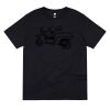 Thread Project Unisex Summer Tee Thumbnail