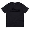 Thread Project Unisex Summer Tee Thumbnail