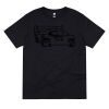 Thread Project Unisex Summer Tee Thumbnail