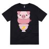 Thread Project Unisex Summer Tee Thumbnail