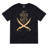 Thread Project Unisex Summer Tee Thumbnail