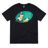 Thread Project Unisex Summer Tee Thumbnail