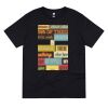 Thread Project Unisex Summer Tee Thumbnail