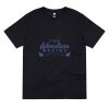 Thread Project Unisex Summer Tee Thumbnail