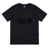 Thread Project Unisex Summer Tee Thumbnail