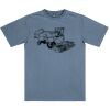 Thread Project Unisex Legend Tee Thumbnail