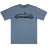 Thread Project Unisex Legend Tee Thumbnail
