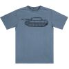 Thread Project Unisex Legend Tee Thumbnail