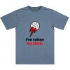 Thread Project Unisex Legend Tee Thumbnail