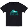 Thread Project Unisex Epic Tee - Plus Sizes Thumbnail