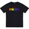Thread Project Unisex Epic Tee - Plus Sizes Thumbnail