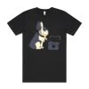AS Colour Mens Block Tee Thumbnail