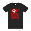 AS Colour Mens Block Tee Thumbnail