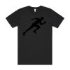 AS Colour Mens Block Tee Thumbnail