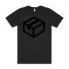 AS Colour Mens Block Tee Thumbnail