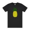 AS Colour Mens Block Tee Thumbnail
